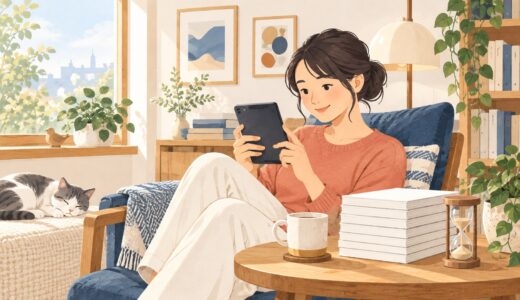 気になる漫画をまず試したい｜短期レンタルと無期限レンタルの選び方