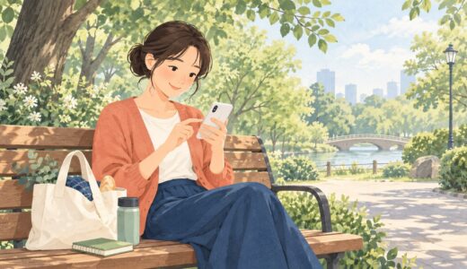 毎月のデータ使用量が違う人へ｜使った量で変わるスマホ料金の選び方