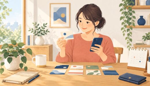 買い物とスマホの特典は会費に見合う？ポイント・スタンプなどの使い道