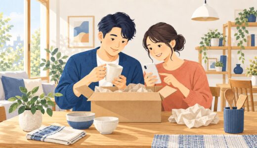 日用品を安く探したい｜海外通販の仕組みと利用前の注意点