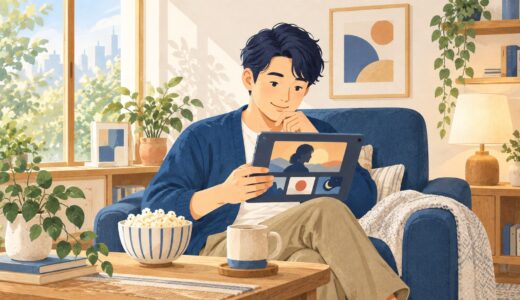 アニメや舞台を自宅で楽しみたい｜動画見放題の料金と利用方法
