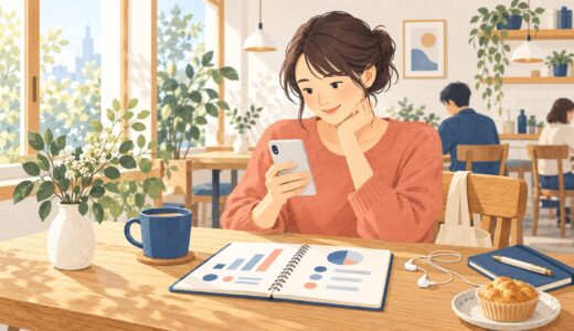 スマホのデータ容量で迷ったら｜普段使いと大容量プランの選び分け