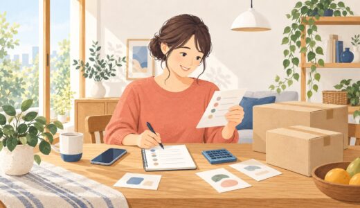 大型セールで買い物代を抑えたい｜割引率より総額で選ぶクーポン活用法