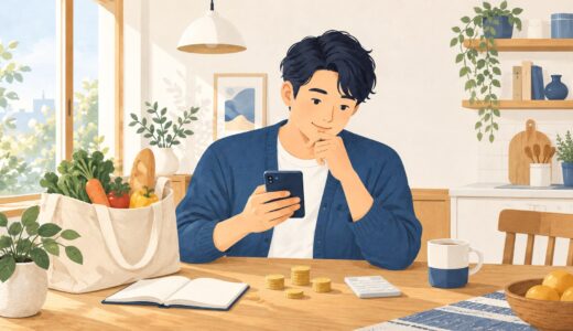 スマホ契約の買い物特典を活用したい｜ポイント還元の仕組みと条件