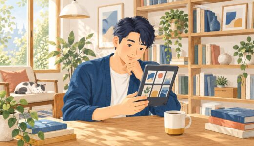 月額契約を増やさず漫画を読みたい｜好きな本を購入する電子書籍の使い方