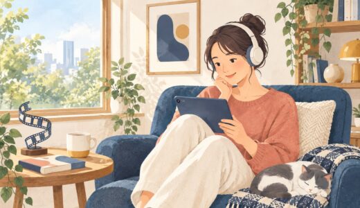 おうち時間に何を見よう？アニメ・舞台・バラエティの楽しみ方