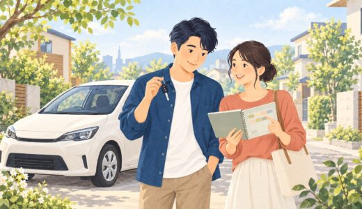 車の維持費をまとめて考えたい｜定額で乗るサービスの仕組みと料金