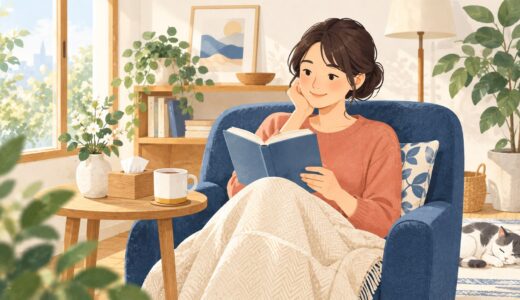 物語に浸ってひと息つきたい｜心に響く漫画を選ぶ