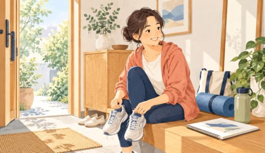 休日を寝て終わらせたくない｜趣味と運動を取り入れる週末の過ごし方