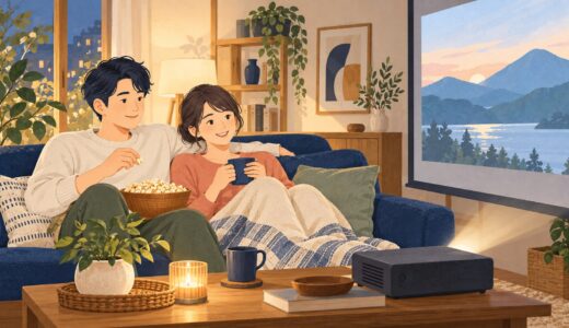 休日に見る映画が決まらない｜気分に合わせて選べるジャンル別リスト