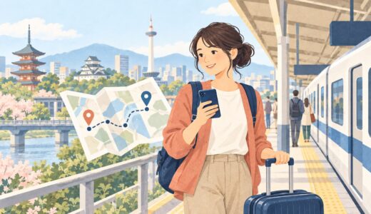 海外旅行で移動や入場に迷いたくない｜出発前に予約しておきたいもの