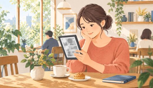 漫画を読む量に合わせて支払いたい｜月額チャージと都度購入の選び方